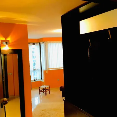 Apartment In The Mountain *