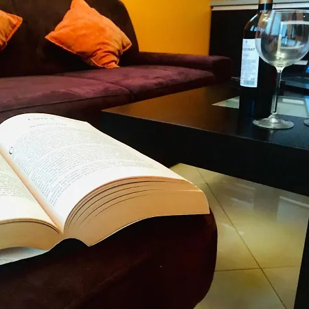 Apartment In The Mountain Bansko
